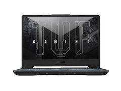 Laptop Asus TUF Gaming A15 FA506NCR-HN097W (R7 7435HS/ 16GB/ 512GB SSD/ RTX 3050 4GB/ 15.6 inch FHD/ 144Hz/ Win11/ 2Y/ Đen)
