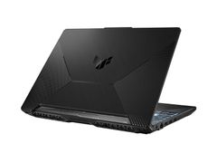 Laptop Asus TUF Gaming A15 FA506NCR-HN097W (R7 7435HS/ 16GB/ 512GB SSD/ RTX 3050 4GB/ 15.6 inch FHD/ 144Hz/ Win11/ 2Y/ Đen)