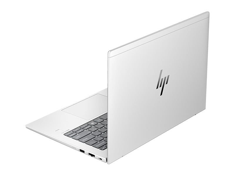 Laptop HP EliteBook 645 G11 A8WS8PT (R5 7535U/ Ram 16GB/ SSD 512GB/ Windows 11 Home/ 1Y/ Bạc)