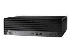 Máy bộ HP Elite 805 G9 SFF B16LYPT (R5 Pro 8600G/ Ram 16GB/ SSD 512GB/ Windows 11 Pro/ 3Y)