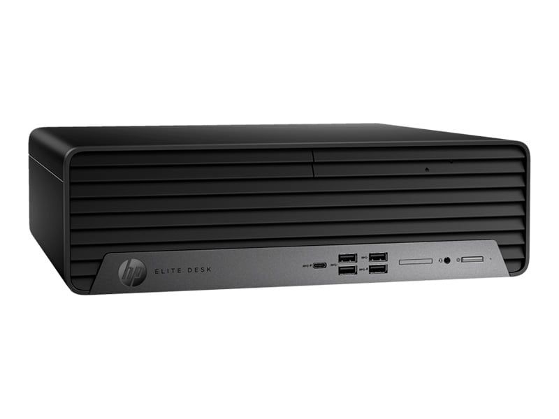 Máy bộ HP Elite 805 G9 SFF B16LYPT (R5 Pro 8600G/ Ram 16GB/ SSD 512GB/ Windows 11 Pro/ 3Y)