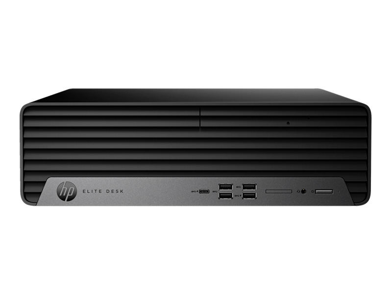 Máy bộ HP Elite 805 G9 SFF B16M1PT (R7 Pro 8700G/ Ram 16GB/ SSD 512GB/ Windows 11 Pro/ 3Y)