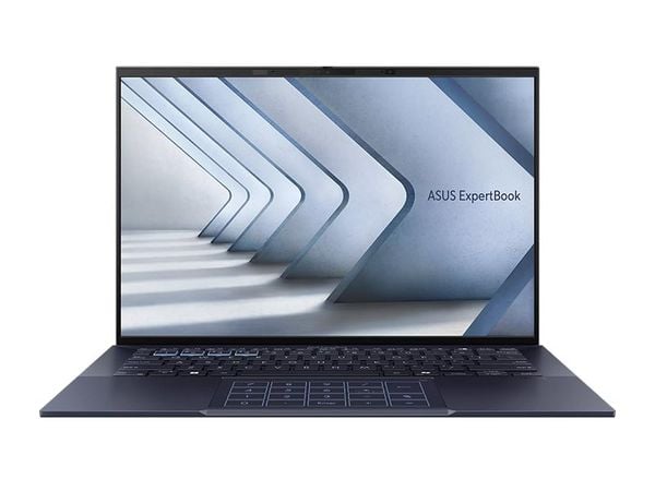 Laptop Asus ExpertBook B9 OLed B9403CVAR-KM0837X (i7-150U/ Ram 32GB/ SSD 2TB/ OLed/ Windows 11 Pro/ 2Y/ Đen)