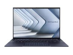 Laptop Asus ExpertBook B9 OLed B9403CVAR-KM0837X (i7-150U/ Ram 32GB/ SSD 2TB/ OLed/ Windows 11 Pro/ 2Y/ Đen)