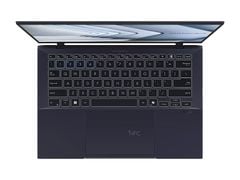 Laptop Asus ExpertBook B9 OLed B9403CVAR-KM0837X (i7-150U/ Ram 32GB/ SSD 2TB/ OLed/ Windows 11 Pro/ 2Y/ Đen)
