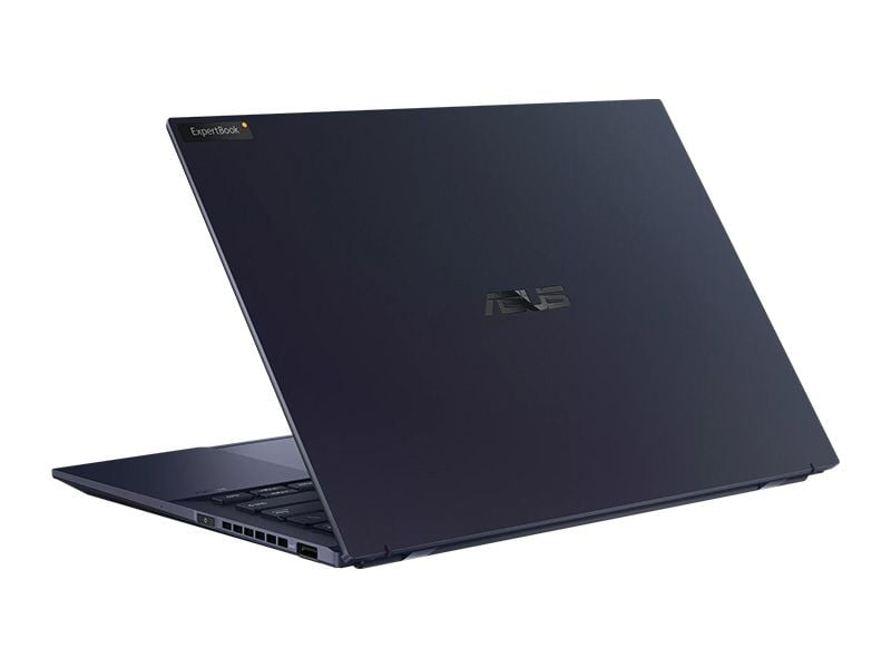 Laptop Asus ExpertBook B9 OLed B9403CVAR-KM0837X (i7-150U/ Ram 32GB/ SSD 2TB/ OLed/ Windows 11 Pro/ 2Y/ Đen)