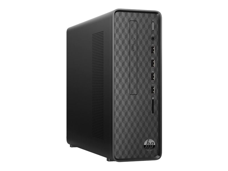 Máy bộ HP S01-pF3014d A00B0PA (i3-13100/ Ram 8GB/ SSD 256GB/ Windows 11 Home/ 1Y)