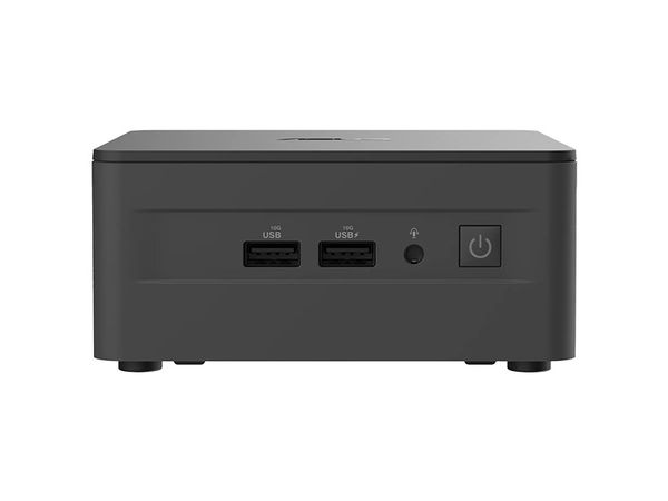 Máy bộ ASUS Mini NUC 12 Pro Tall RNUC12WSHI700000I 90AR00E1-M000F0 (Intel Core i7-1260P/ Intel Iris Xe Graphics/ 3Y)