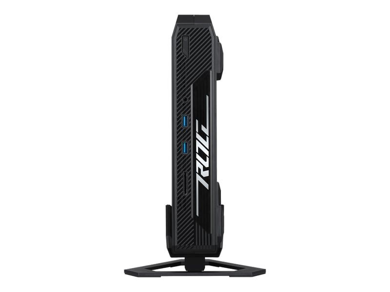 Máy bộ ASUS Mini ROG NUC RNUC14SRKU9189A0I 90AS0051-M000X0 (U9-185H/ RAM 16GB/ 1TB SSD/ /Win11/ RTX 4070/ 3Y)