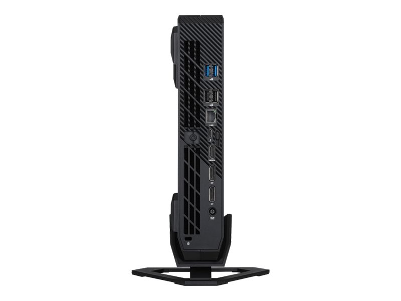Máy bộ ASUS Mini ROG NUC RNUC14SRKU9189A0I 90AS0051-M000X0 (U9-185H/ RAM 16GB/ 1TB SSD/ /Win11/ RTX 4070/ 3Y)