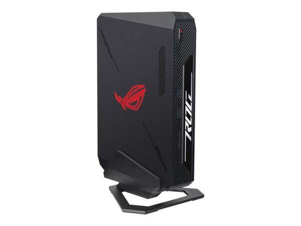 Máy bộ ASUS Mini ROG NUC RNUC14SRKU9189A0I 90AS0051-M000X0 (U9-185H/ RAM 16GB/ 1TB SSD/ /Win11/ RTX 4070/ 3Y)