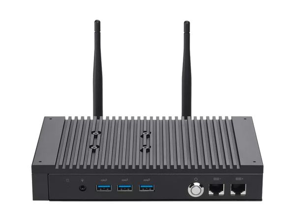 Máy bộ Asus Mini PC PL64-B-S5027MN (i5-1235U/ Intel Iris Xe Graphics/ NoOS/ 3Y)
