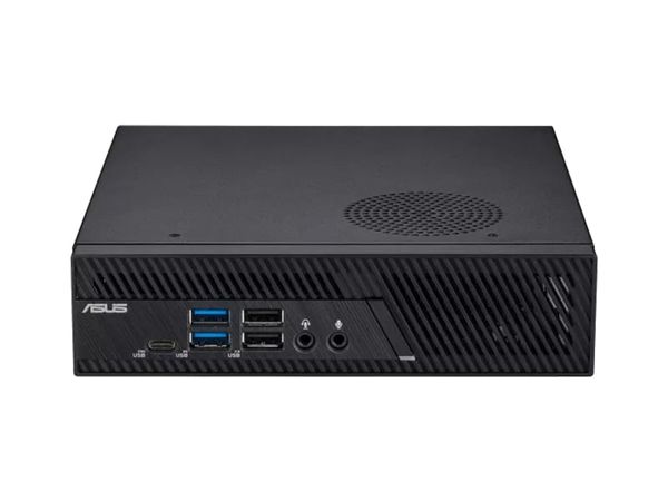 Máy bộ ASUS Mini PB63-B5335AD (i5-13500/ 16GB DDR5/ 256GB SSD/ Win11 Home/ 3Y)