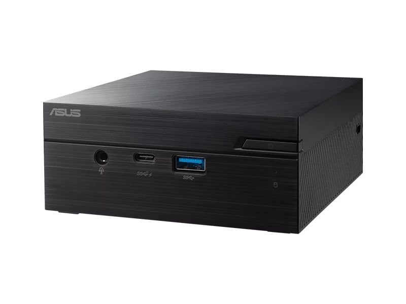 Máy bộ ASUS Mini NUC PN41-BBC097MV (Intel Celeron N4505/ Wi-Fi6/ BT5.0/ ĐEN/ 3Y)