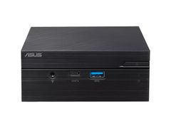 Máy bộ ASUS Mini NUC PN41-BBC097MV (Intel Celeron N4505/ Wi-Fi6/ BT5.0/ ĐEN/ 3Y)