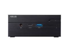 Máy bộ ASUS Mini NUC PN41-BBC097MV (Intel Celeron N4505/ Wi-Fi6/ BT5.0/ ĐEN/ 3Y)