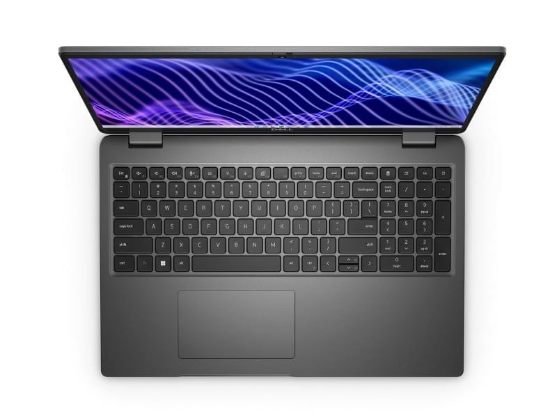 Laptop Dell Latitude 3540 71058804  (i5-1235U/ 16GB/ 512GB SSD/ Intel Iris Xe Graphics/ 15.6