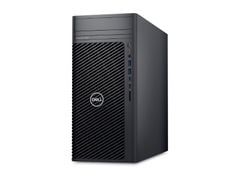 PC Dell Precision 3680 Tower 71058809 (i5-14600/ 16GB/ 256GB SSD/ 2TB HDD/ Intel UHD Graphics 770/ Ubuntu/ 3Y)