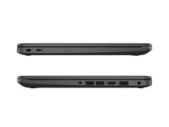 Laptop HP 240R G9 AX3C5AT (i3-1315U/8GB RAM/256GB SSD/Intel UHD Graphics/14.0 inch FHD/Win 11 Home/Bạc Tro Đen)