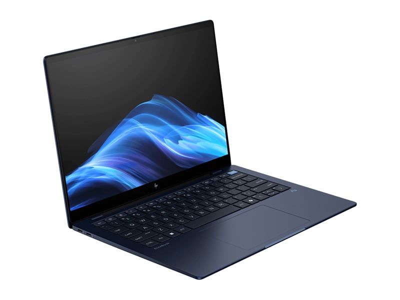 Laptop HP EliteBook Ultra G1q B04XSAT (X1E-78-100/ Ram 16GB/ SSD 512GB/ Touch/ Windows 11 Pro/ 3Y)