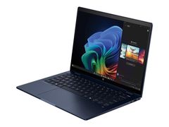 Laptop HP EliteBook X Flip G1i B9FN2PT (Ultra 7-258V/ Ram 32GB/ SSD 1TB/ Touch/ Windows 11 Pro/ 3Y/ Xanh)