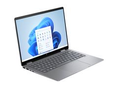 Laptop HP Envy X360 14-fa0095AU AY8U5PA (R7-8840HS/ Ram 16GB/ SSD 512GB/ Touch/ Pen/ Windows 11 Home/ 1Y/ Bạc)