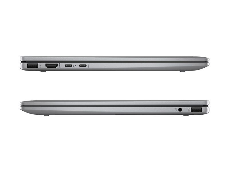 Laptop HP Envy X360 14-fa0095AU AY8U5PA (R7-8840HS/ Ram 16GB/ SSD 512GB/ Touch/ Pen/ Windows 11 Home/ 1Y/ Bạc)