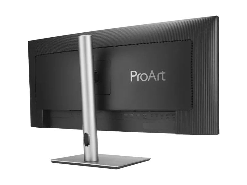 Màn hình LCD Asus ProArt PA34VC (34.1 inch/ 3440 x 1440/ 300cd/m2/ 5ms/ 100Hz)
