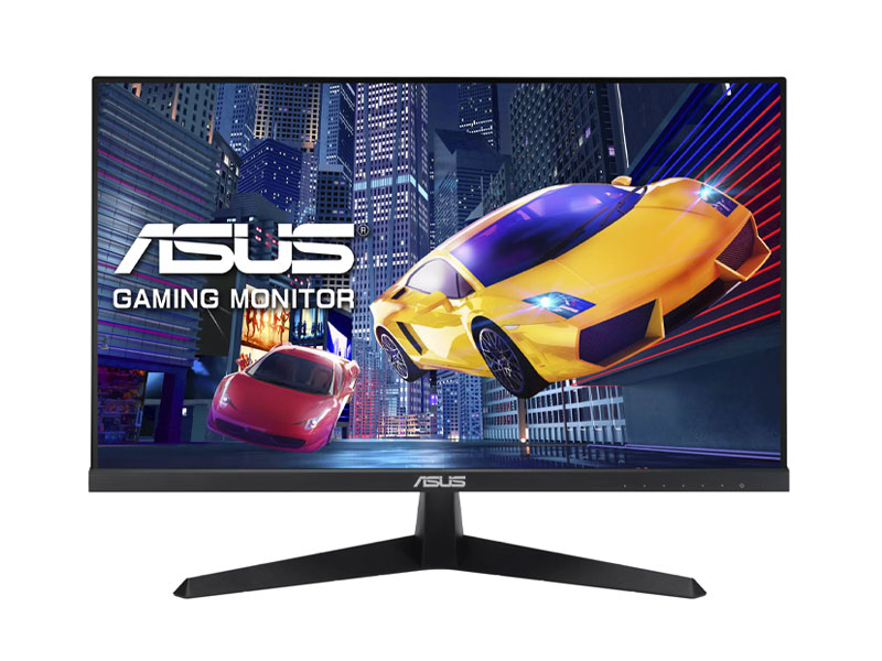 Màn hình LCD Asus Eye Care Gaming VY279HGR (27 inch/ 1920 x 1080/ 250cd/m2/ 1ms/ 120Hz)