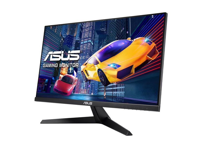Màn hình Asus VY249HGR (23.8inch FHD/ IPS/ 120Hz/ Eye Care)