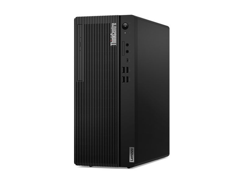 Máy bộ Lenovo ThinkCentre M70t Gen 5 12U0000DVA (i5 14400/ Ram 8GB/ SSD 512GB/ 1Y/ Đen)