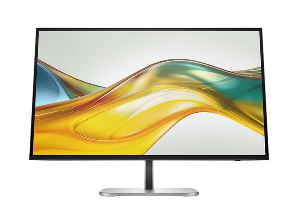 Màn hình LCD HP Series 5 Pro 527pq 9D9S0UT (27 inch/ 2560 x 1440/ 350 cd/m2/ 5ms/ 100Hz)