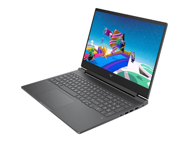 Laptop HP Victus 16-r0378TX AY8Z4PA (I5 13500HX/ 16GB/ 512GB SSD/ RTX 3050 6Gb/ 16.1 inch FHD/ 165Hz/ Win11/ Black)