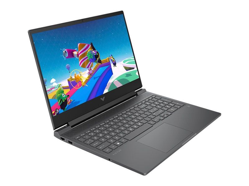 Laptop HP Victus 16-r0378TX AY8Z4PA (I5 13500HX/ 16GB/ 512GB SSD/ RTX 3050 6Gb/ 16.1 inch FHD/ 165Hz/ Win11/ Black)