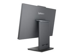 Máy bộ Lenovo ThinkCentre Neo 50a 27 Gen 5 AIO 12SA001HVA (i7 13620H/ Ram 16GB/ SSD 512GB/ 27 inch/ 1Y/ Xám)