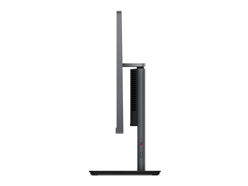 Máy bộ Lenovo ThinkCentre Neo 50a 27 Gen 5 AIO 12SA001HVA (i7 13620H/ Ram 16GB/ SSD 512GB/ 27 inch/ 1Y/ Xám)