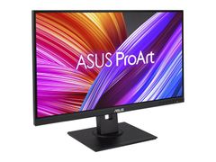 Màn hình LCD Asus ProArt PA278QEV (27 inch/ 2560 x 1440/ 350 cd/m2/ 5ms/ 75Hz)