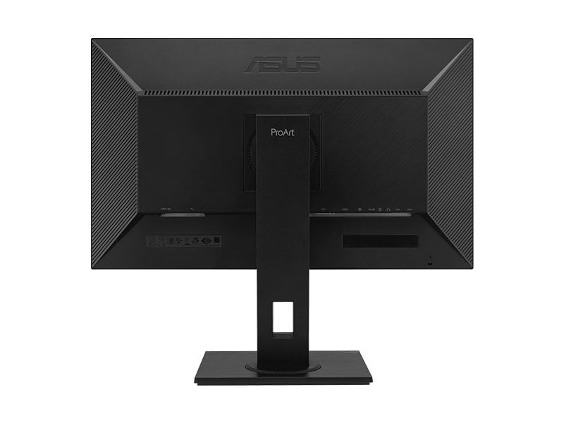 Màn hình LCD Asus ProArt PA278QEV (27 inch/ 2560 x 1440/ 350 cd/m2/ 5ms/ 75Hz)
