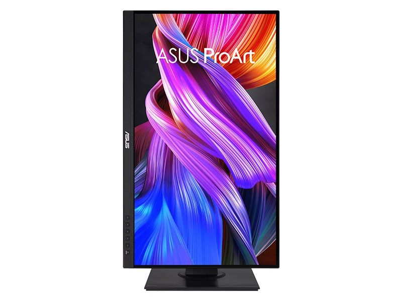 Màn hình LCD Asus ProArt PA278QEV (27 inch/ 2560 x 1440/ 350 cd/m2/ 5ms/ 75Hz)