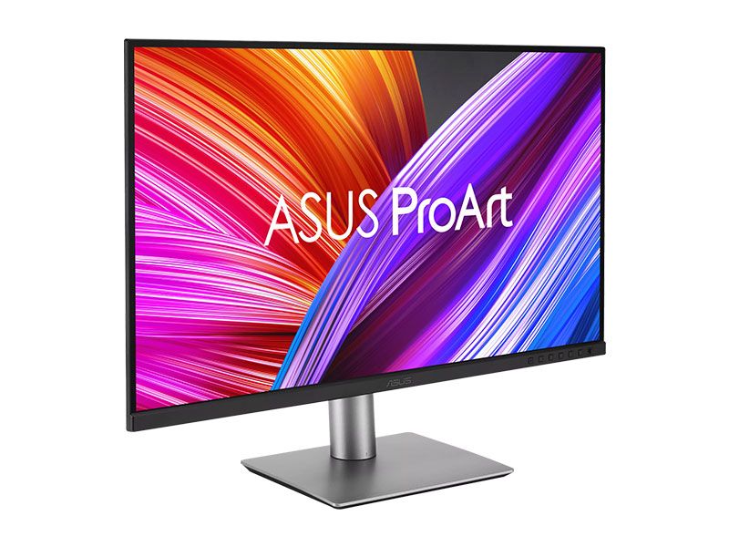 Màn hình LCD Asus ProArt PA329CRV (31.5 inch/ 3840 x 2160/ 350cd/m2/ 5ms/ 60Hz)