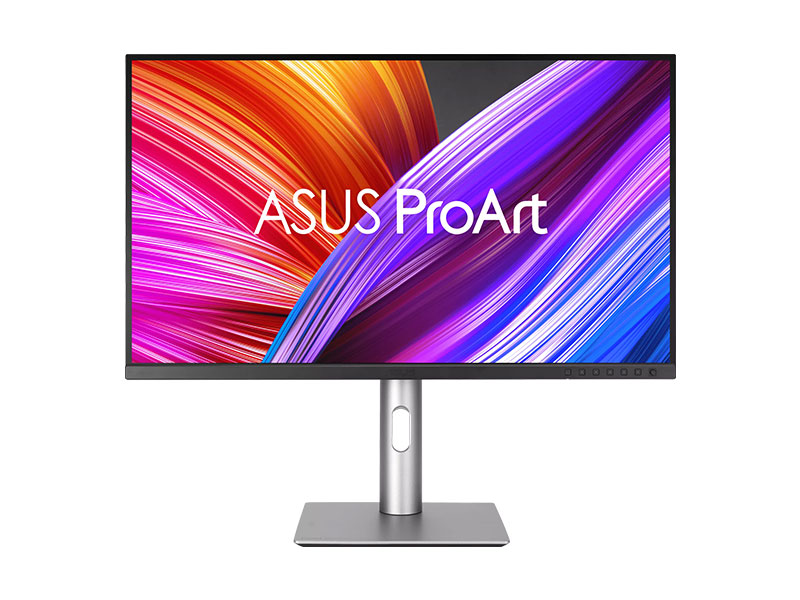 Màn hình LCD Asus ProArt PA279CRV (27 inch/ 3840 x 2160/ 400 cd/m2/ 5ms/ 60Hz)