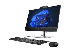 Máy Bộ HP ProOne 440 G9 All-in-One PC 9H0B8PT (i7-13700T/ Ram 16GB/ SSD 512GB/ Windows 11/ 1Y)