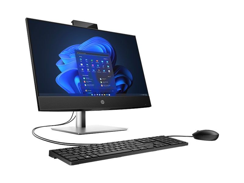 Máy Bộ HP ProOne 440 G9 All-in-One PC 9H0B8PT (i7-13700T/ Ram 16GB/ SSD 512GB/ Windows 11/ 1Y)