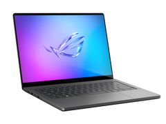 Laptop Asus ROG Zephyrus G14 GA403WM-QS051WS (AMD Ryzen AI 9 HX 370/32GB/1TB/ RTX 5060 8GB/14” 3K/ 120Hz/Win 11+Office/2Y/Xám)