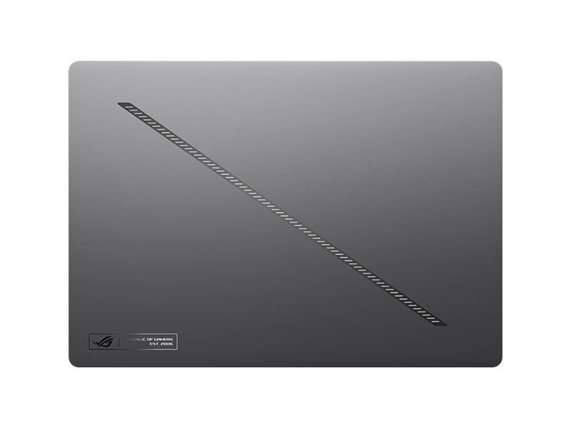 Laptop Asus ROG Zephyrus G14 GA403WM-QS051WS (AMD Ryzen AI 9 HX 370/32GB/1TB/ RTX 5060 8GB/14” 3K/ 120Hz/Win 11+Office/2Y/Xám)