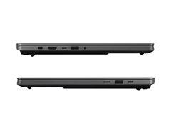 Laptop Asus ROG Zephyrus G14 GA403WM-QS051WS (AMD Ryzen AI 9 HX 370/32GB/1TB/ RTX 5060 8GB/14” 3K/ 120Hz/Win 11+Office/2Y/Xám)