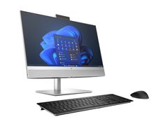 Máy bộ HP Eliteone 840 G9 AIO B01NYPT (i7-14700/ Ram 8GB/ SSD 512GB/ 23.8 inch/ Touch/ Windows 11 Home/ 3Y)