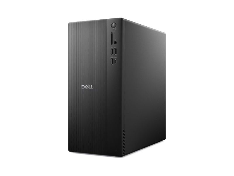 Máy bộ Dell Tower ECT1250 71069157 (i3-14100/ Ram 8GB/ SSD 512GB/ Windows 11 Home/ 1Y)