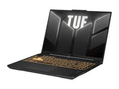 Laptop Asus TUF Gaming F16 FX607VJ-RL034W (Core 5 210H/ 16GB/ 512GB SSD/ RTX 3050 6Gb/ 16” WUXGA/ 144Hz/ Win11/ 2Y/ Xám)