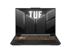 Laptop Asus TUF Gaming F16 FX607VJ-RL034W (Core 5 210H/ 16GB/ 512GB SSD/ RTX 3050 6Gb/ 16” WUXGA/ 144Hz/ Win11/ 2Y/ Xám)
